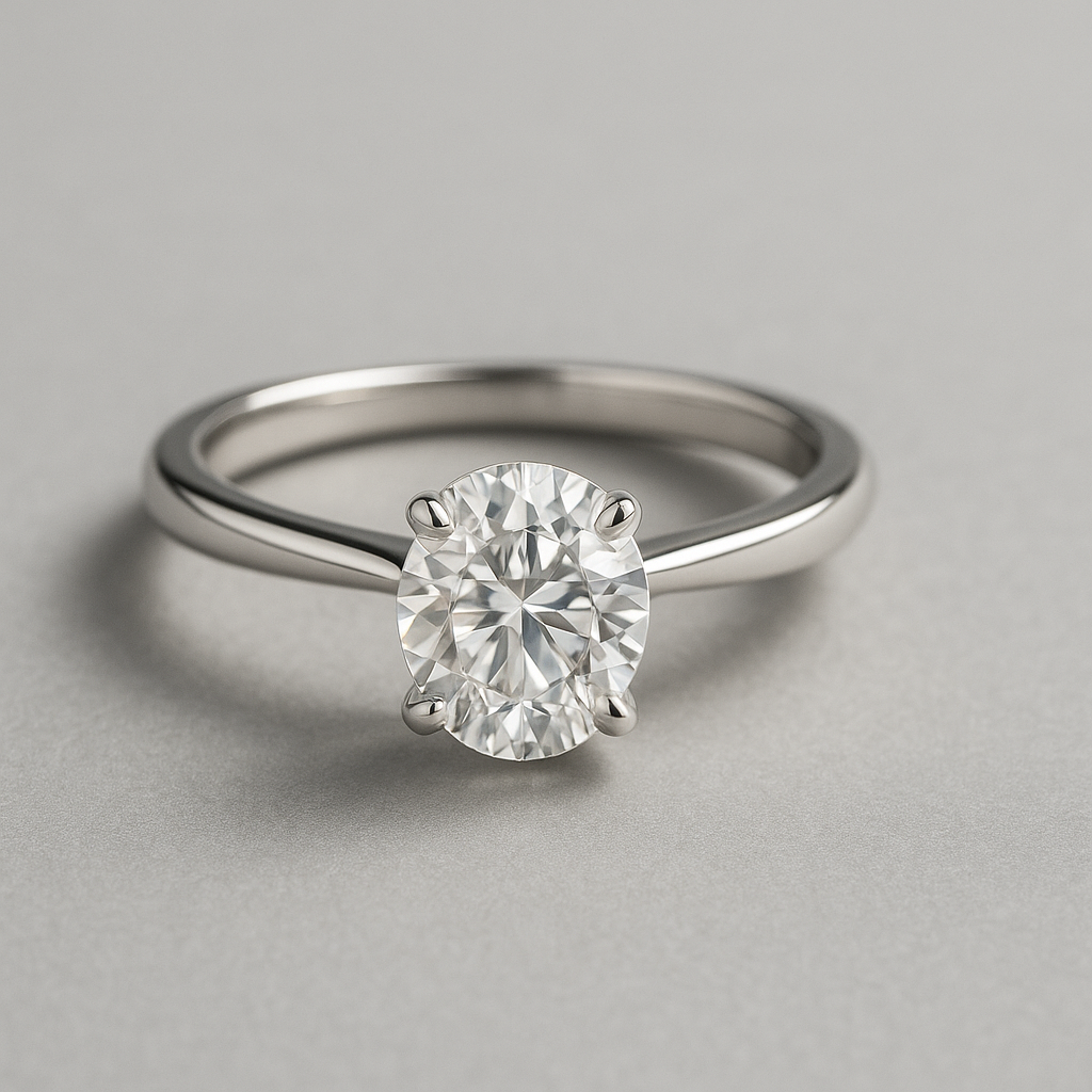Natali Ring 0.70ct