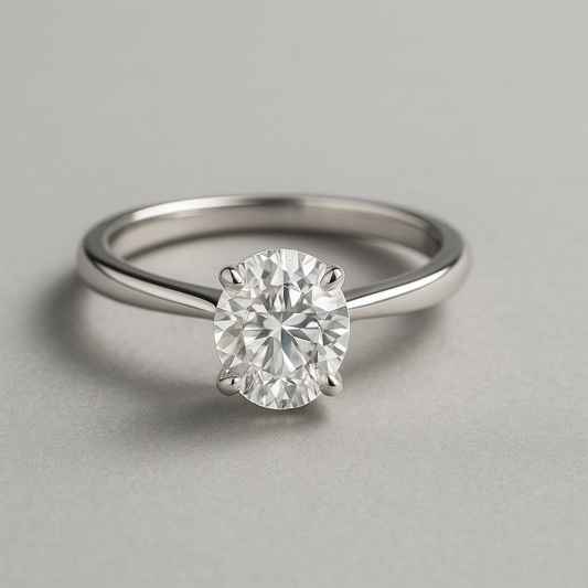 Natali Ring 0.70ct